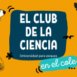 Club de la Ciencia – Colegios